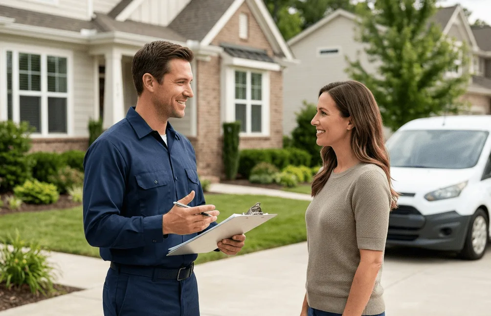 Mold Remediation Chesterfield, NJ FAQs